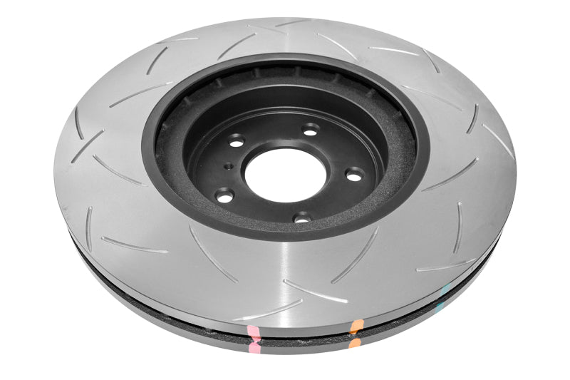DBA DBA42314S fits Nissan 370Z/Infiniti G37 Front Slotted 4000 Series Rotor