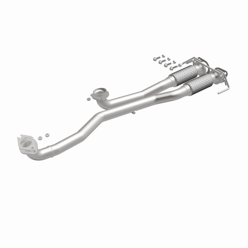 Magnaflow 107-0284 BRE Exhaust 11-15 Lincoln MKX 3.7L Front Pipe Kit