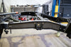 RustBuster RB7127R 05-15 fits Toyota Tacoma Frame Repair Over Axle Frame Section Right Side