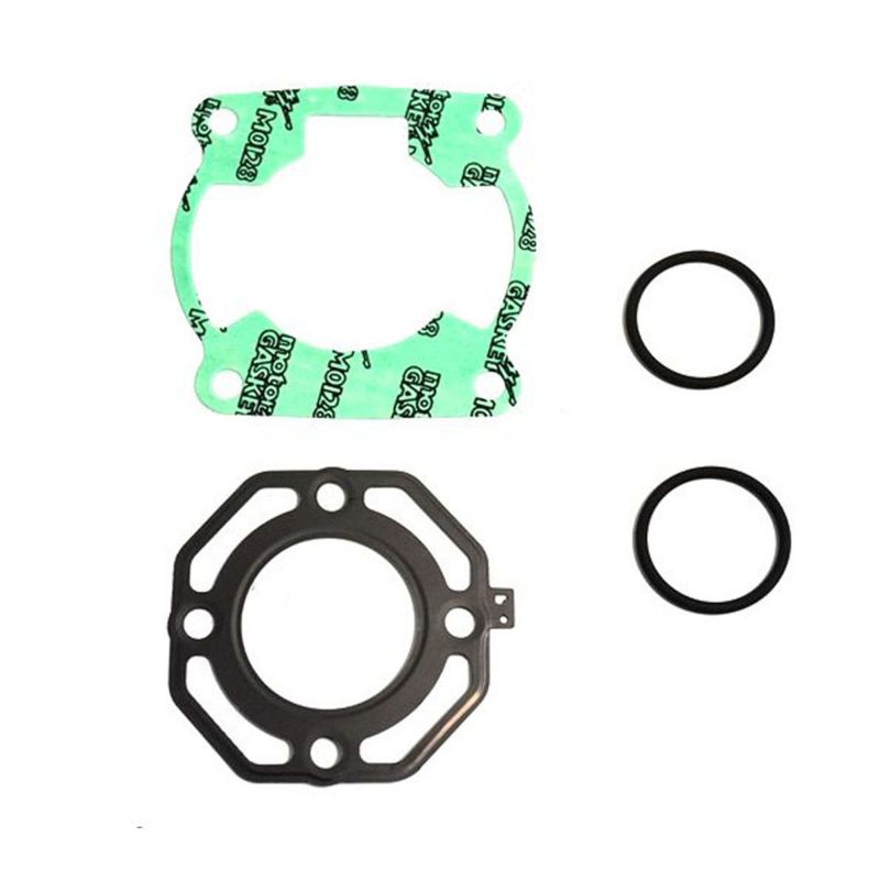 Athena P400250600083 1990 fits Kawasaki KX 80 Top End Gasket Kit