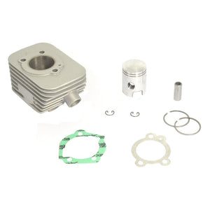 Athena 074500 Gilera CBA SS 50 38.4mm Bore 50cc 12mm Pin Standard Bore Cylinder