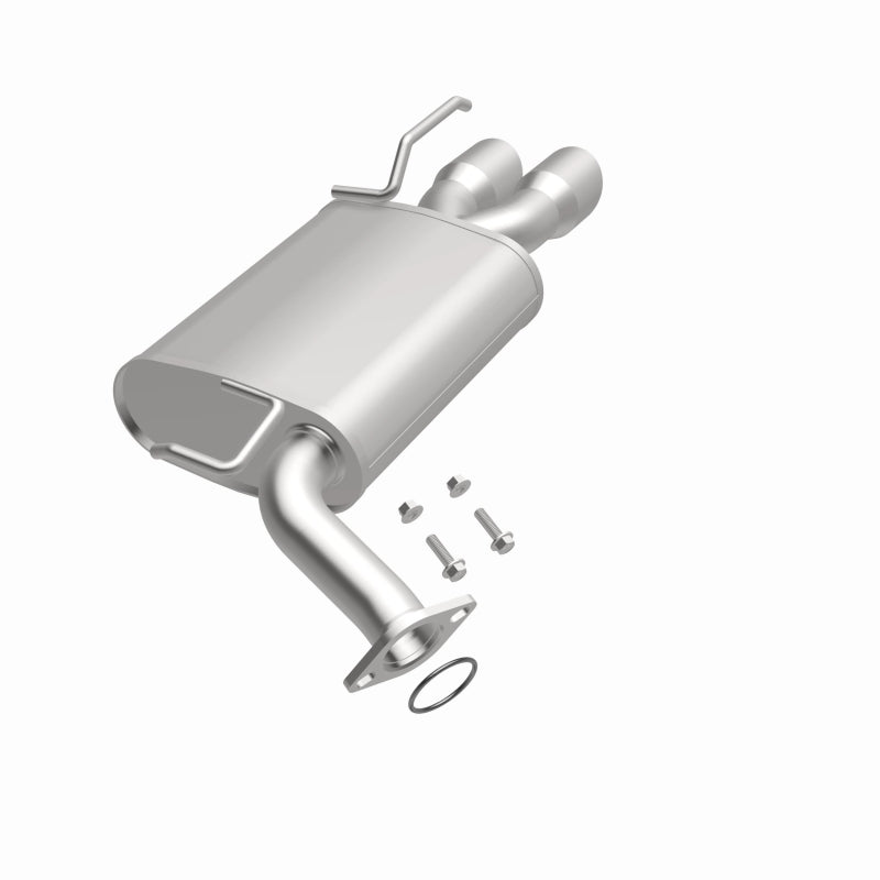 BRE Exhaust 06-08 M35 3.5L Muffler Kit