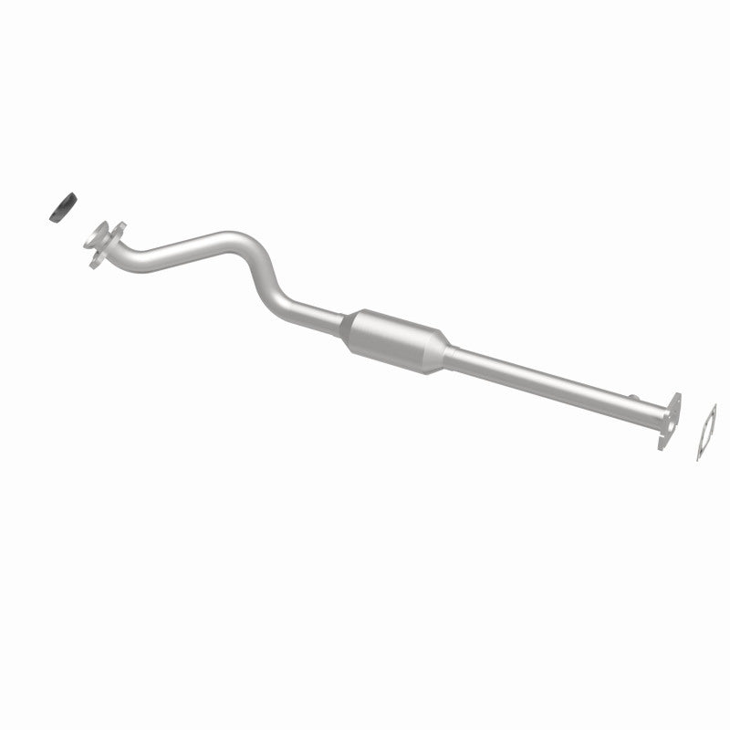 MagnaFlow 23487 Conv DF 96 fits Buick Century/ Oldsmobl