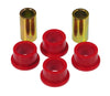 Prothane 7-302 fits Chevy 60-72 C10/G10 Rear Track Arms - Red