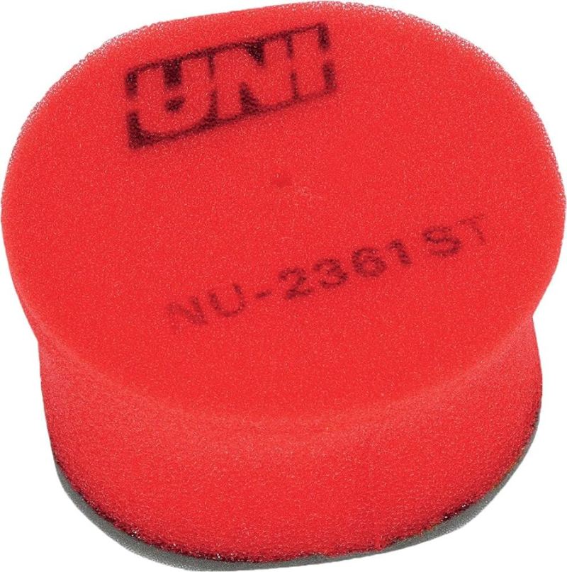 Uni Filter NU-2361ST 86-90 fits Kawasaki KX 80 Air Filter
