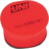 Uni Filter  NU-2361ST fits Kawasaki 86-90 KX 80 Air Filter