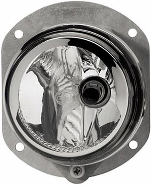 Hella LA009295071 08-11 fits Mercedes Benz C350 Sport AMG Left Fog Lamp Assembly