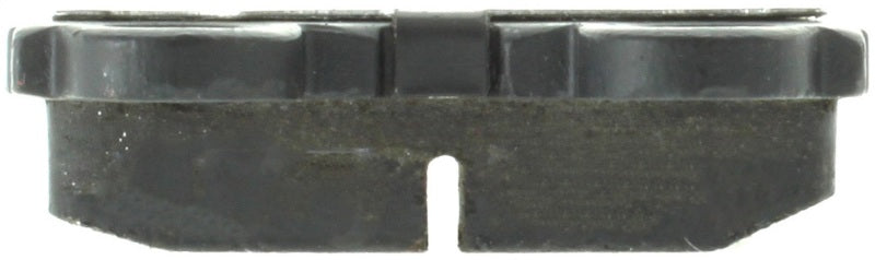 Stoptech 305.0771 Street Select Brake Pads - Front/Rear