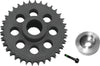 Bikers Choice 210480 2017-Up M8 34T Comp Eliminator Sprocket
