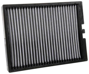 K&N Engineering VF2053 K&N 15-17 fits Ford Mustang 2.3L-L4 F/I Cabin Air Filter