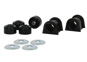 Whiteline W23829  1990-1994 fits Eagle Talon Sway Bar - Mount & Link Bushings