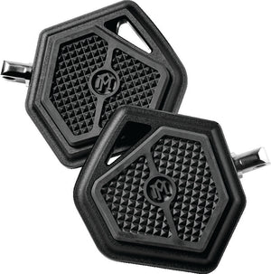 Performance Machine PFM0036-1018-SMB  fits Mini Floorboards Passenger Su