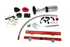 Aeromotive  17187 C6 Corvette Fuel System - Eliminator/LS7 Rails/PSC/Fittings