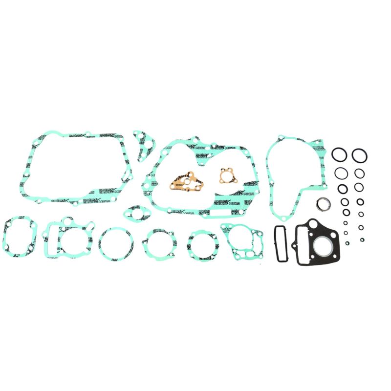 Athena P400210850013 fits Honda 72-88 Complete Gasket Kit (Excl Oil Seal)