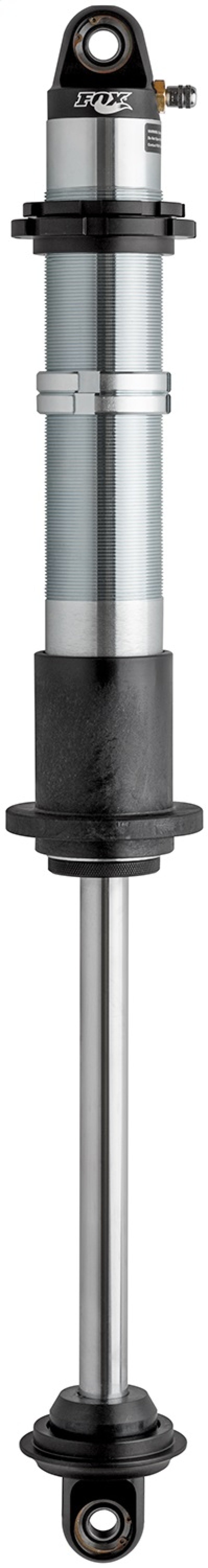 Fox 980-02-007 2.0 Factory Series 10in. Emulsion Coilover Shock 7/8in. Shaft (Normal Valving) 50/70 - Blk