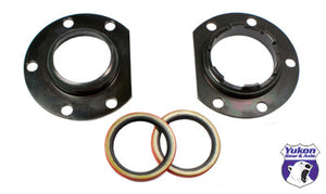 Yukon Gear fits AK C8.75-AX-ADJ Chrysler 8.75in axle Bearing / Adjuster &