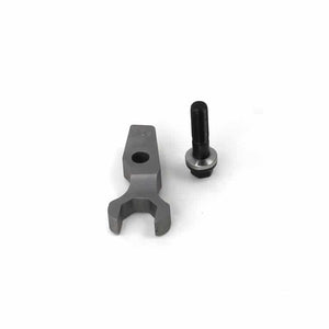 Industrial Injection PDM-08382 05-10 PDM LLY/LBZ/LMM Billet Injector Hold Downs