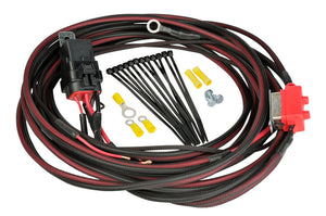Aeromotive  16307 Fuel Pump Deluxe Wiring Kit