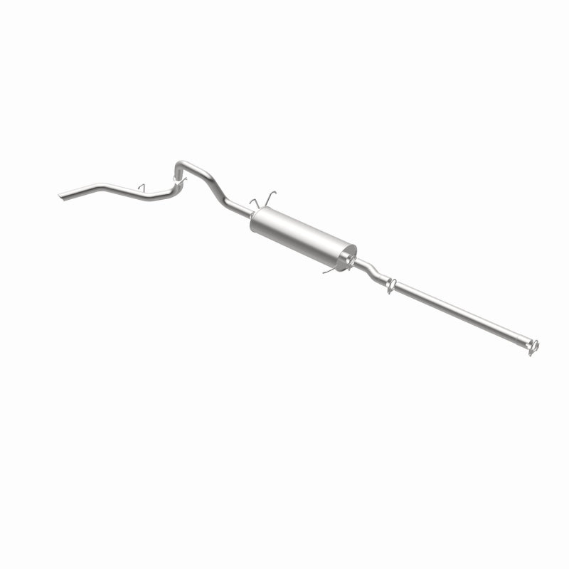 Magnaflow 106-0026 BRE Exhaust Kit 01-04 fits Ford F-150