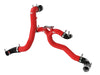 AFE 46-20504-R fits Kia Stinger V6-3.3L BladeRunner Alum Hot/Cold Charge Pipe K