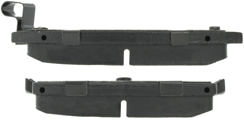 Stoptech 309.0657 Performance 1/90-95/00-05 fits Toyota MR2/Spyder Rear Brake Pads