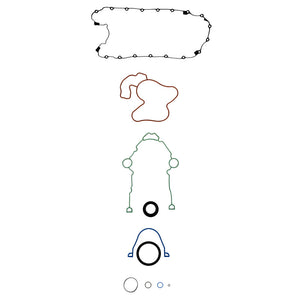 Descriptive image text