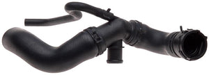 Gates 24116 00-02 fits Volkswagen Jetta V-6 2.8L Upper Molded Coolant Hose