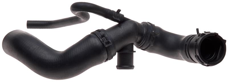 Gates 24116 00-02 fits Volkswagen Jetta V-6 2.8L Upper Molded Coolant Hose