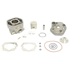 Athena P400105100002 Derbi Lobito / Astro 50 47.6mm Bore 70cc Big Bore Cylinder