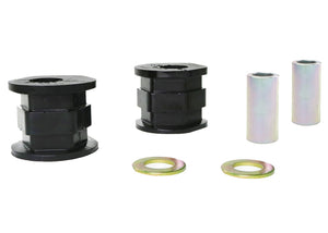 Whiteline KCA366 fits Honda Civic EJ 96-00 & EK Front Caster adj kit - lwr c/ar