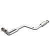 MagnaFlow 23831 Conv DF fits Mercedes 190E 2.3L