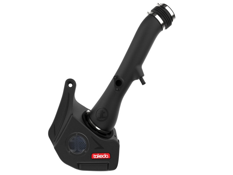 AFE 56-70061R um Intake System w/ Pro 5R Filter 21-24 fits Lexus IS300/IS350 V6