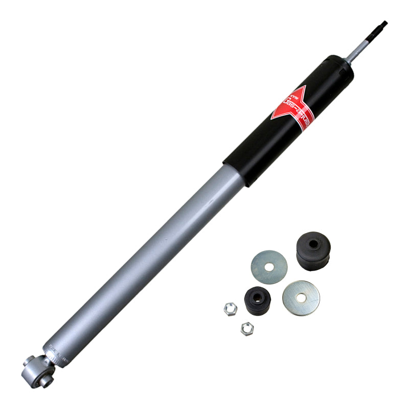 KYB 553306 Shocks & Struts Excel-G Rear MERCEDES BENZ C Class (Exc. 4 Matic) 20
