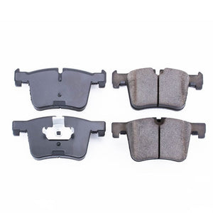 PowerStop 16-1561 14-16 fits BMW 228i Front Z16 Evolution Ceramic Brake Pads
