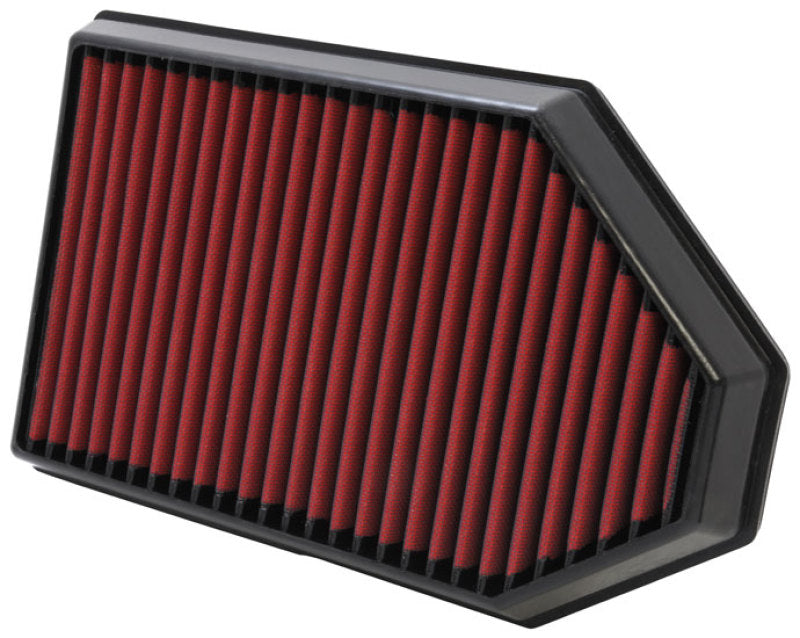 AEM 28-20460 11 fits Dodge Challenger/Charger/300C 14.438in O/S L x 9.125in O/S W x 1.75in H DryFlow Air Filter