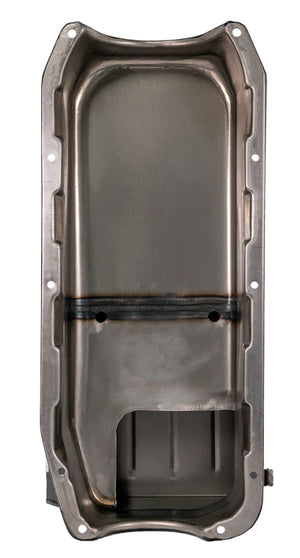 Moroso 20195 Pre-85 fits Chevrolet Small Block (w/Driver Side Dipstick) Wet Sump