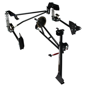 QA1 R140-170 88-98 C1500 Rear Suspension Conversion System - Soft - Single Ad