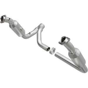 Magnaflow 5451451 07-08 fits Dodge Ram 1500 5.7L Direct Fit Converter