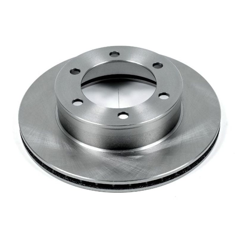 PowerStop JBR791 fits Toyota 96-02 4Runner Front Autospecialty Brake Rotor