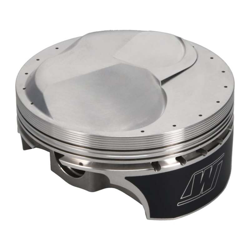 Wiseco K0159B100 fits Chevrolet Big Blox Brodix SR20 4.600in Bore 1.120in CH 0.9