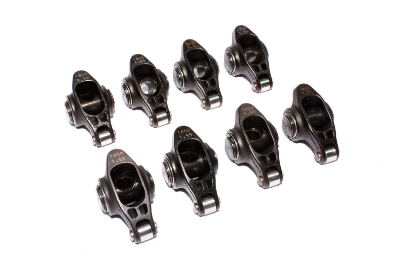 COMP Cams 1808-8 Rockers CS 1.55 7/16in Ultra Pro