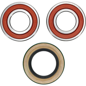 Pivot World 25-1518-P Can-Am, John Deere Wheel Bearing Kit Premium Bearings