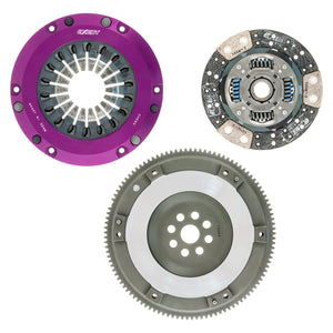 Exedy fits Honda S2000 L4 Hyper Single Clutch VF Series Sprung Center Disc Pull