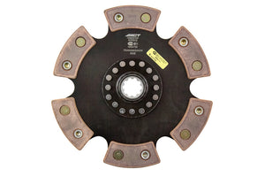 ACT 6250019 fits Mercury Mercury Cougar 6 Pad Rigid Race Disc