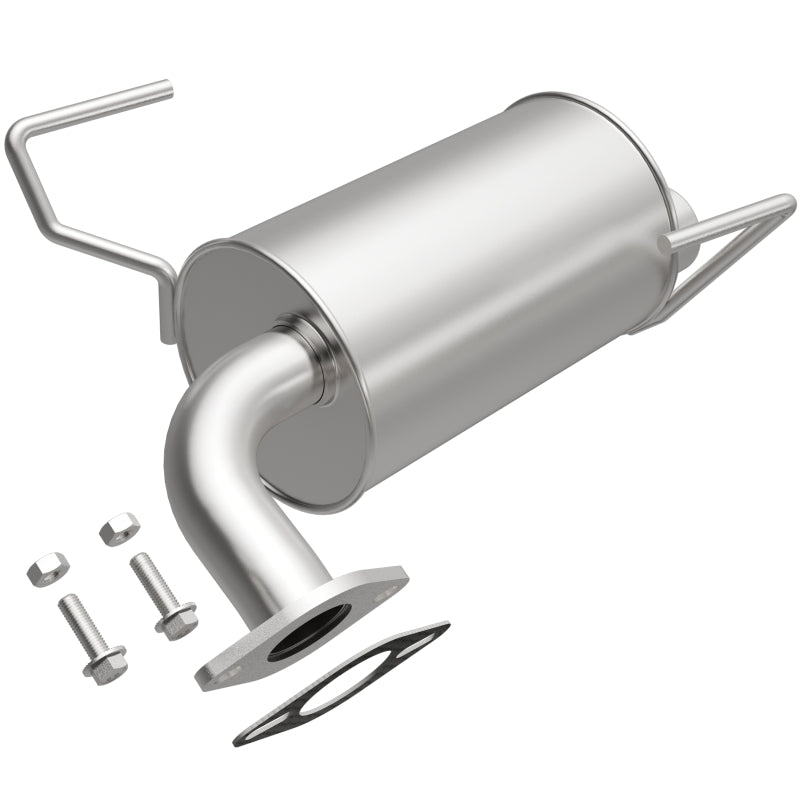 Magnaflow 108-0122 BRExhaust 14-18 fits Subaru Forester 2.5L Muffler Kit
