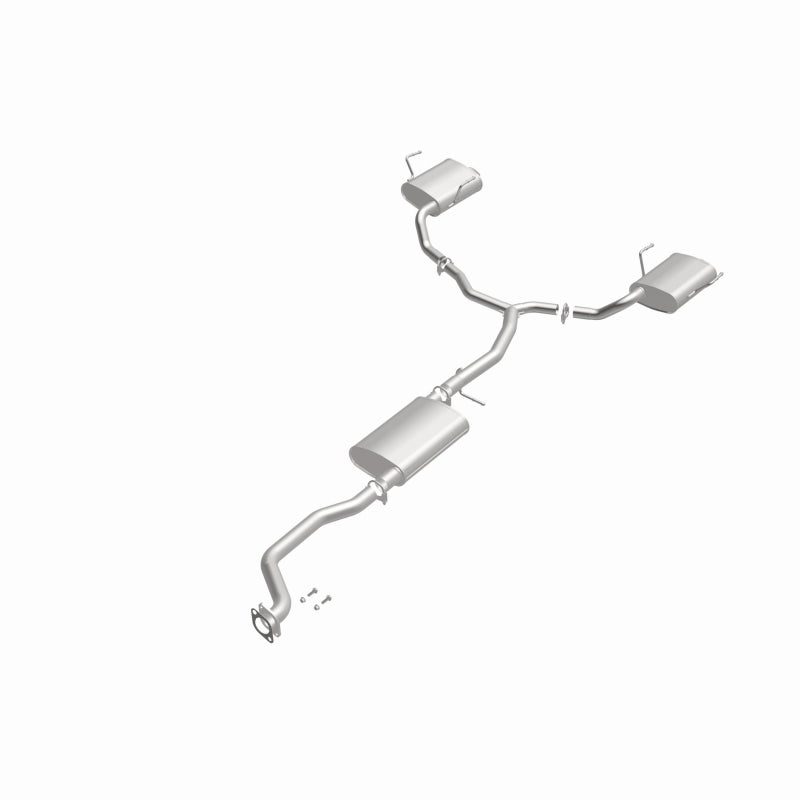 Magnaflow 106-0765 BRE Exhaust Kit 13-17 ENCLAVE ACADIA ACADIA LIMITED 3.6L