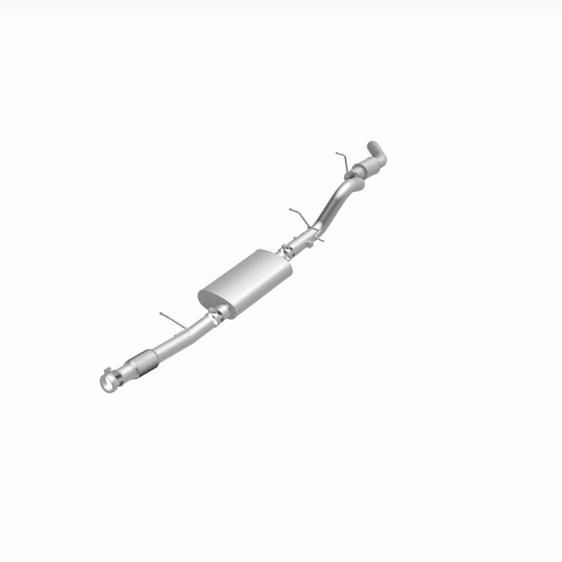 Magnaflow 106-0838 BRE Exhaust Kit 15-20 ESCALADE ESV YUKON XL 6.2L
