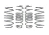 Whiteline WSK-FRD010 fits Ford 14-17 Fiesta ST Performance Lowering Springs