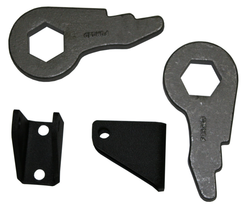 Skyjacker C103KE 2007-2007 fits Chevrolet Silverado 2500 HD Classic 4W / RWD