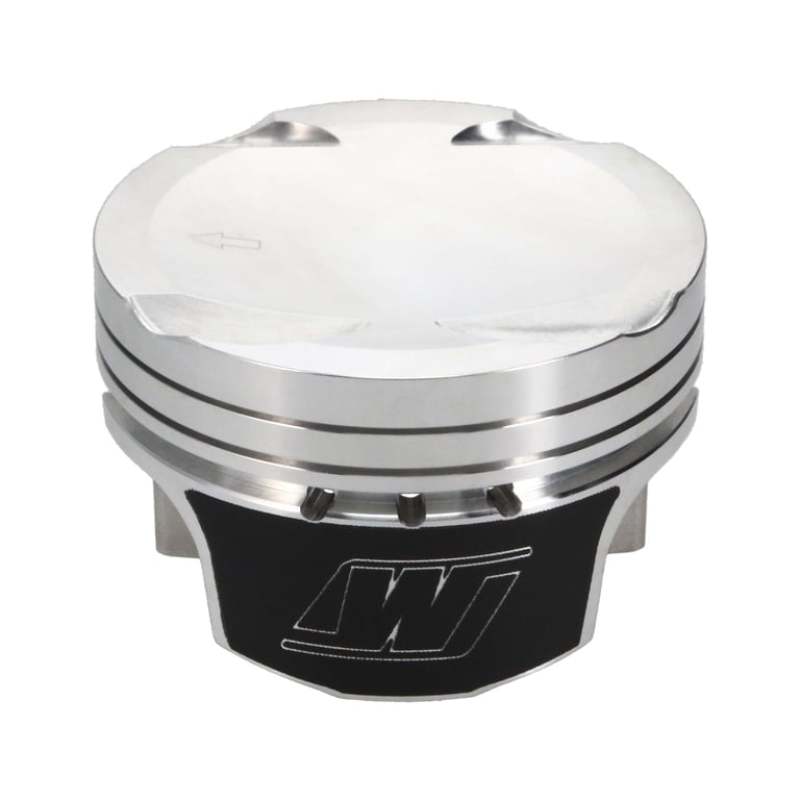 Wiseco K701M88 fits Mitsubishi EVO X 4B11 Turbo -9cc 88mm Bore 8.8 CR HD Forged